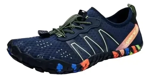 Zapatillas para el agua lider hotsell