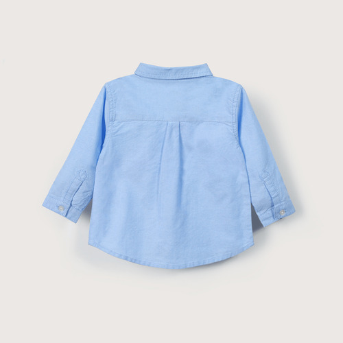 Camisa Bebés Celeste 39720 Opaline