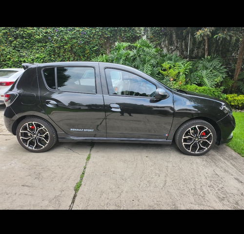 Renault Sandero 2.0 R.s. L Mt