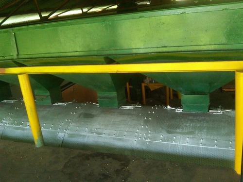 Imagen 2 de 5 de Secadora De Café