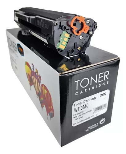 Impresora HP laser wifi 135W mono c/toner - Unica — Corner