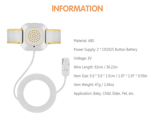 Bedwetting Alarm Alarm Child Potty Training Bedwetting With