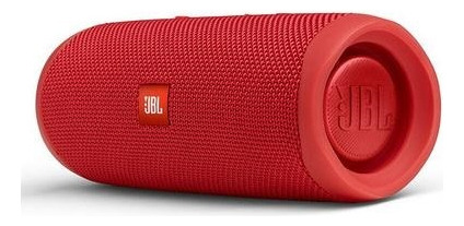 Bocina Bluetooth Flip 5 Portátil Impermeable Bluetooth