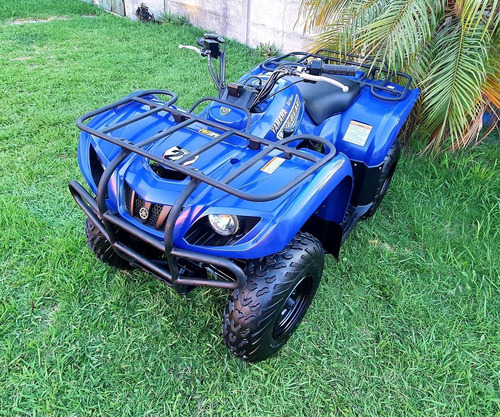 Yamaha Big Bear 250