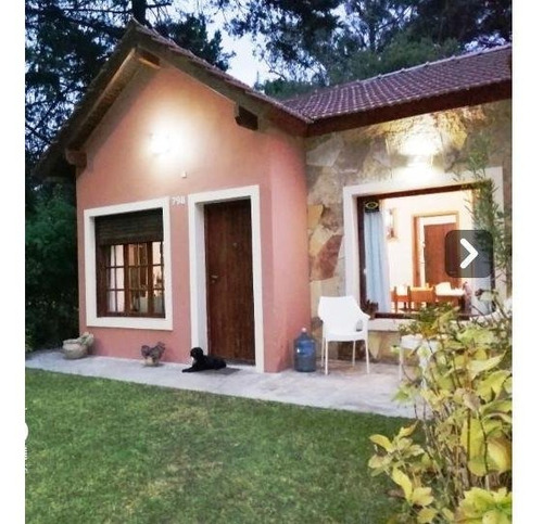 Imagen 1 de 18 de Casa En Valeria Del Mar