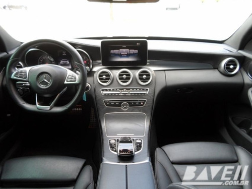 Mercedes 250 Benz C250 211cv