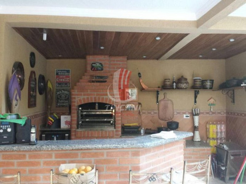 Imagem 11 de 18 de Sobrado Com 3 Dorms E 1 Vagas - Guarulhos - 904