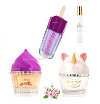 Comprar Jafra Colección Sweetie: Cup Cake+ Fantasy Unicornio+ Paleta