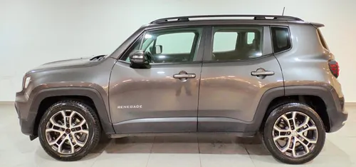 Jeep Renegade 2023