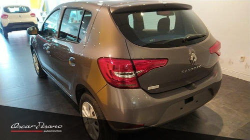 Renault Sandero LIFE