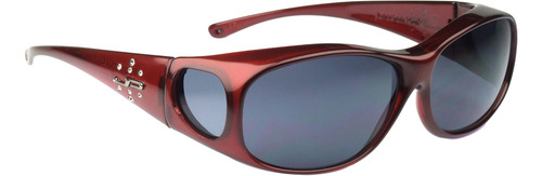 Gafas De Sol Fitovers Eyewear Element Con Elementos Swarovsk