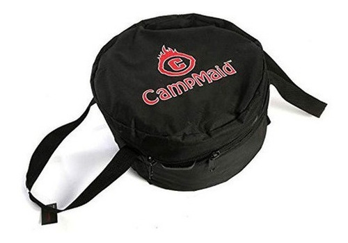 Campmaid Horno Holandes Mega Bag Md