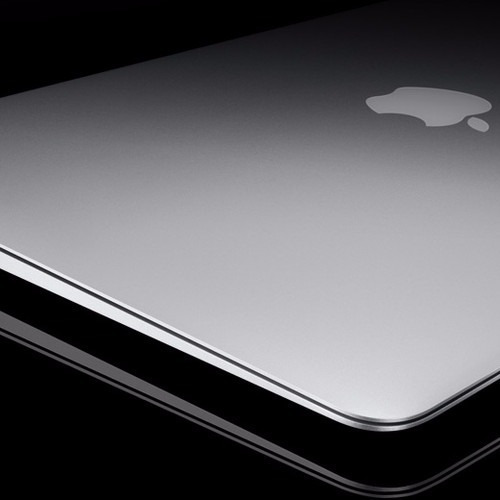 Apple Macbook Air 13.3  1.6ghz 4gb 128gb