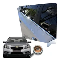 Comprar Cubre Colizas Cruze 2010 2015 Acero Inoxidable Tuningchrome
