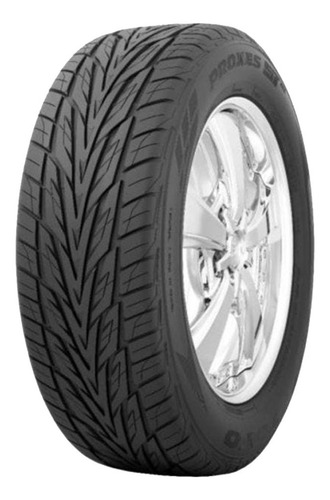 Llanta 235/65r17 Toyo Proxes St3 108v