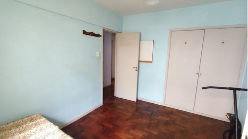 Departamento Venta Almagro 4 Amb Apto Credito