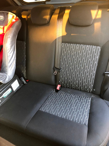 Ford Ka 1.0 Se Flex 4p Hatch