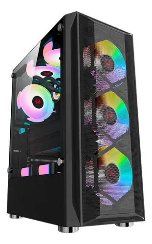 Pc Ryzen 5 5600g MercadoLibre