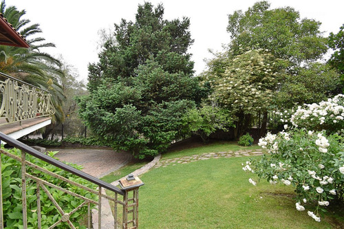 Condominio / La Fragua / Santa Blanca / Mucha Vegetacion