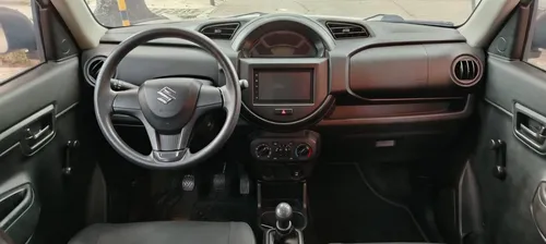 Suzuki S-Presso 1.0