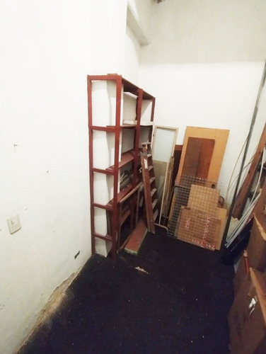 Venta Local Comercial En Galería Ubicado Sobre Avenida Santa Fe