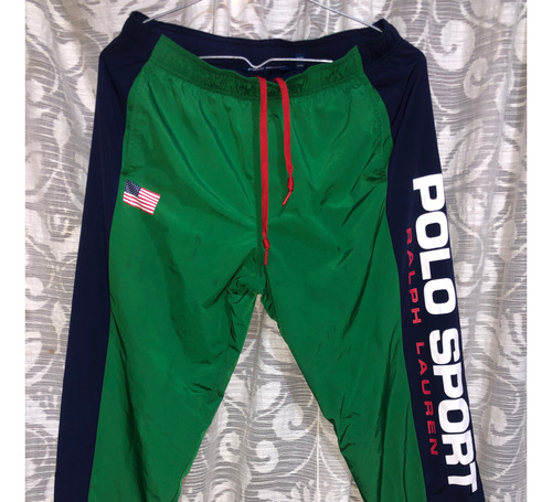 Pantalon Polo Sport