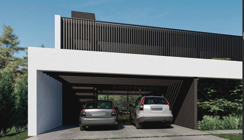 Casa En Venta - La Arbolada Hollywood - 3 Dor Super Categoría!