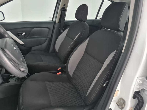 Renault Sandero Expression 1.6 16v Flex Mec.