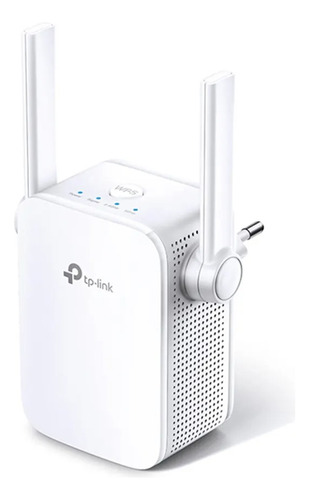 Repetidor De Sinal Wi-fi Tp-link 1200mbps Re305 - Ac1200