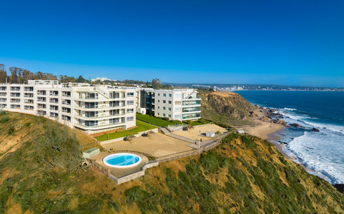 Condominio Mirador el Yeco II Etapa II