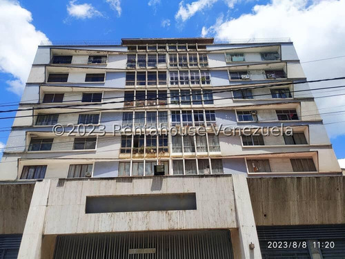 Yb Apartamento En Venta En Parroquia Altagracia 