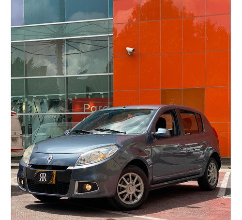 Renault Sandero 1.6 Dynamique