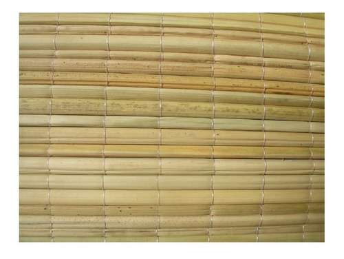 Imagen 4 de 8 de Cortina De Junco X 4u -esterilla-enrollables 1.00x1.50 Largo