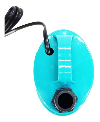 Imagen 8 de 10 de Bomba Fuente De Agua Sumergible Estanque Rs 3000r 1000l/h 2m