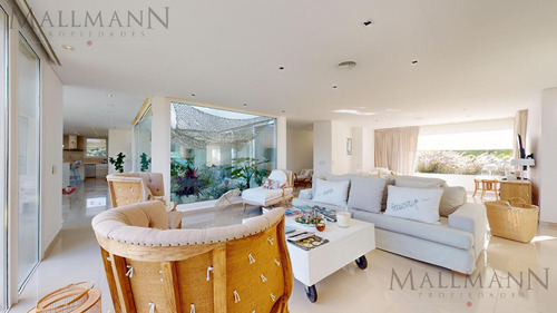 Casa En Venta En Estancias Golf Con Gran Vista | Mallmann Propiedades