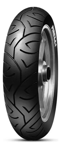 Pneu 100/80-17 + 130/70-17 Sport Demon Pirelli, S/c