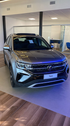 Volkswagen Taos 1.4 250 Tsi Comfortline