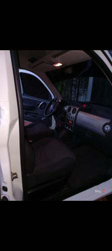 Peugeot Partner Patagónica 1.6 Hdi Vtc Plus