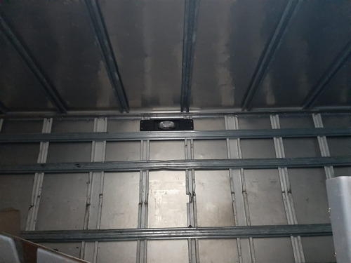 Imagem 4 de 6 de Bau 4 Metros 4,00c 2,20l 2,10a Carga Seca Temos Outras Med.