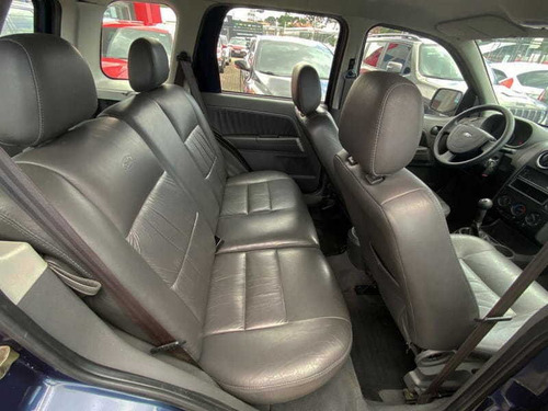 Imagem 15 de 15 de Ford Ecosport Xls 1.6 2004