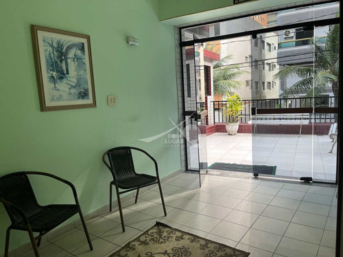 Imagem 5 de 21 de Apartamento Em Praia Grande, Aviaçao - V6394