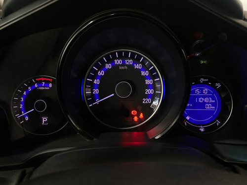 Honda Fit FIT PERSONAL 1.5 FLEXONE 16V 5P AUT.