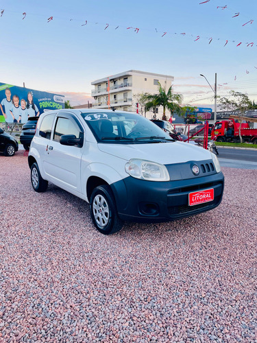 Fiat Uno 1.0 Vivace Flex 3p