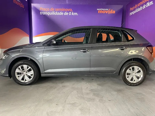 Volkswagen Pólo MPI (Flex)
