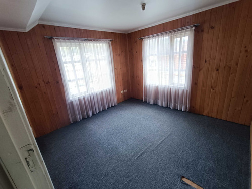 Venta Propiedad 5 Dorm 2 Baños Calle Colón (101701)