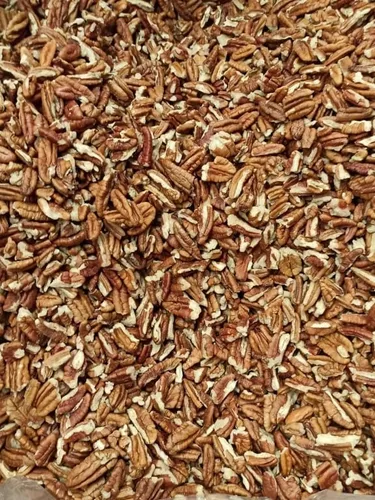 comprar Nuez Pecanera Mitad