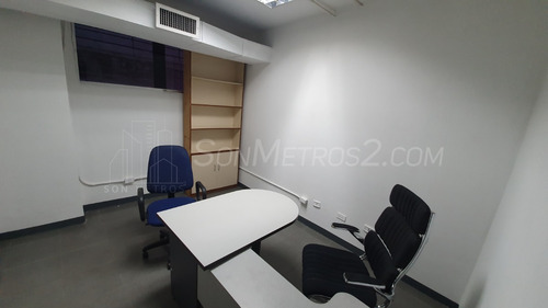 Edificio Oficina Depósito Venta La Urbina 1820 Mts2 Sonmetros2