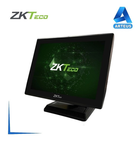Zkteco Zkbio630 All In One Touch I3 Pos Ram 4gb Ssd 32gb