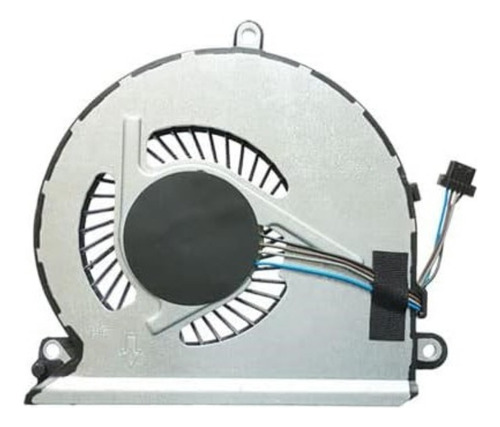 Cooler Interno Para Hp 15-aw003la. 15-aw004au. 15-aw004ax.  