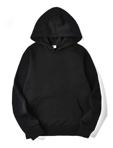 Buso Chompa Hoodie X3 Unidades Estampados Personalizados